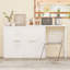 Lit simple escamotable avec bureau ajustable et coussin pliable pour chambres d'amis et petits espaces