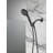 5-Spray Handheld Shower Head, Shower Head with Hose-88837135