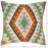 Geometric Throw Pillow