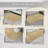 Morissette 4 Piece Bath Rug Set-1356736832