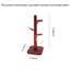 Porte-gobelet Creative Mortise And Tenon-260052469