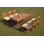 Danton Outdoor 7 - Piece Teak Dining Set