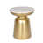 Gold selected
