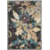 Paradise Performance Floral Rug