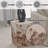 Modern Luxury End Table