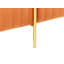 Mazon Velvet Upholstered Bench-679930075