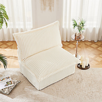 Upholstered Sofa