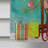 Double Sided 40'' H x 28'' W Polyester Animal House Flag