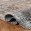 Tapis à motif de losanges délavé-926160998