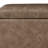 24" Faux Leather Storage Ottoman-1759433414