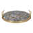 Black Agate/Gold is out of stock