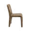 Chaise de salle à manger Zykiah-2067567231