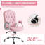 Brayden Studio Office Chair