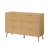 Commode 6 tiroirs Lide