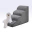 Escalier pour animaux Sponge-1987459679