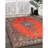 Oriental Indoor Rug-530533191