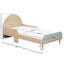 Single (3') Standard Bed Frame-135298365