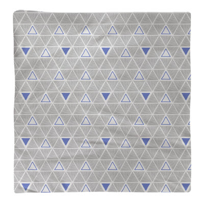 Jordao Abstract Square Napkin