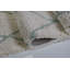 Tapis décoratif ivoire géométriques Fallsburg-26237547