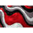 Fairground Performance Abstract Indoor Rug-1250310048
