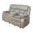 Similicuir taupe est en rupture de stock