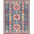 Ivanhoe Hand Tufted Wool Southwestern Rug-924993420