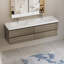 Meuble-lavabo flottant 72 po avec lavabo 72 po-1345932827