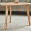 Ensemble de 2 tables basses gigognes George Oliver -564787177