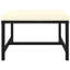 Chaise longue avec coussins 3 pièces Nisse-1005184005-1005184006