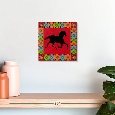 Brampt Southwest Horse