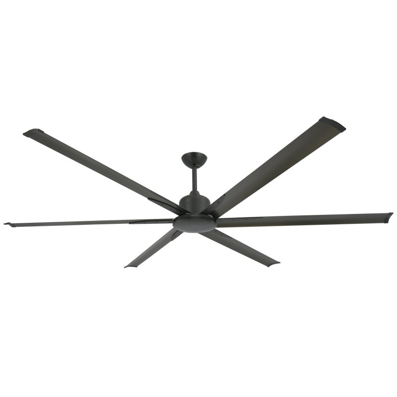 Kayeleigh 84'' Ceiling Fan, Oil Rubbed Bronze