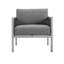Fauteuil club Hargrove