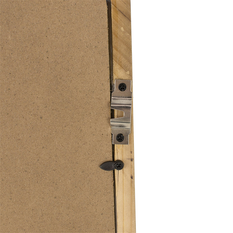 Miroir 24 po x 36 po, Rectangulaire