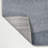 Howden Geometric Striped Blue/Cream/Gray Rug-2125105643