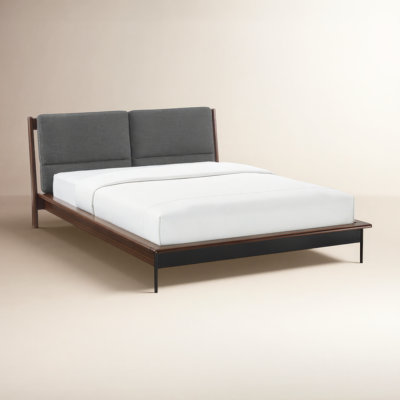 Raines Bamboo Bed