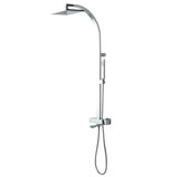 Bend Mix USA Hes Sc Therm Chr