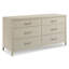 Foley 6 - Drawer Dresser