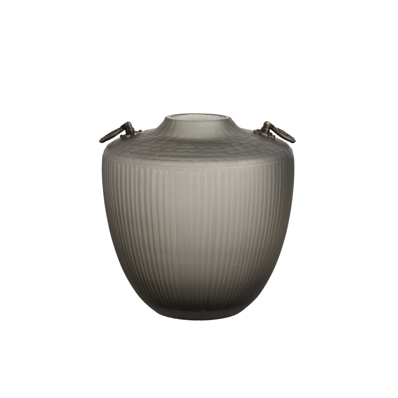 Sasu Glass Table Vase