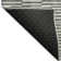 Premium Machine Washable Prisco Gray Rug