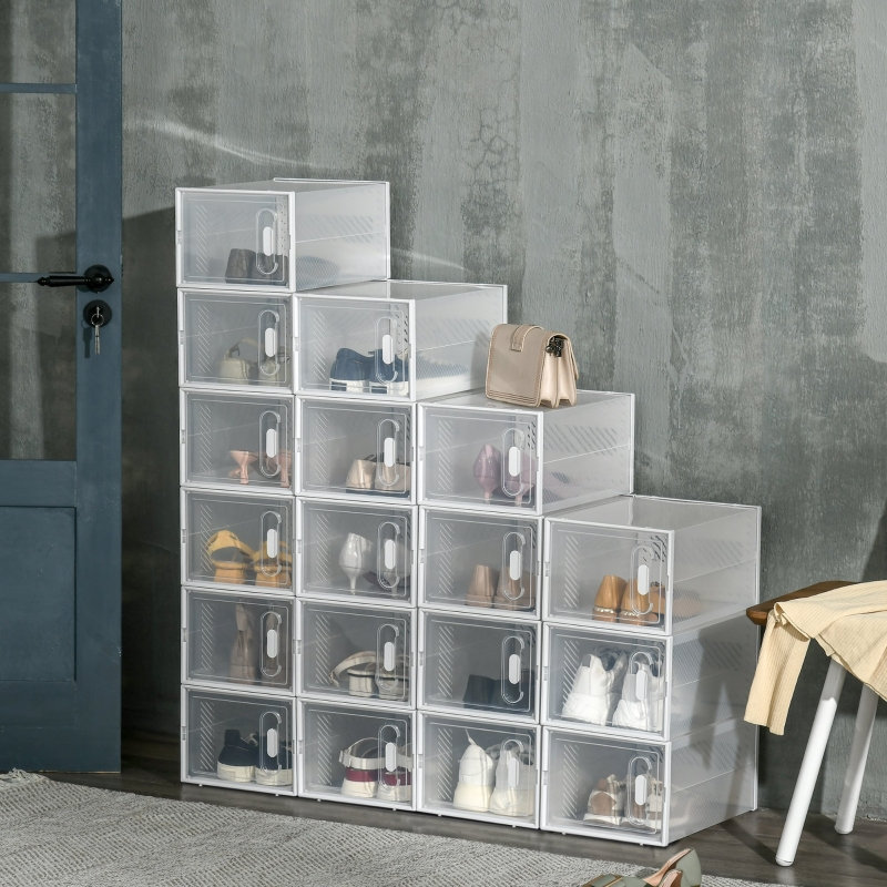 Shoe Rack