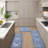 Machine Washable Non-Slip Kitchen Mat-521672534
