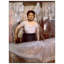 Edgar Degas - Wrapped Canvas Painting