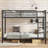 Metal Bunk Bed-620757144-631814365