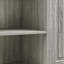 MDF Bathroom Tall Storage Cabinet, Linen Cabinet-118739439