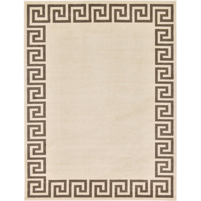 Rhodes Abstract Indoor Rug