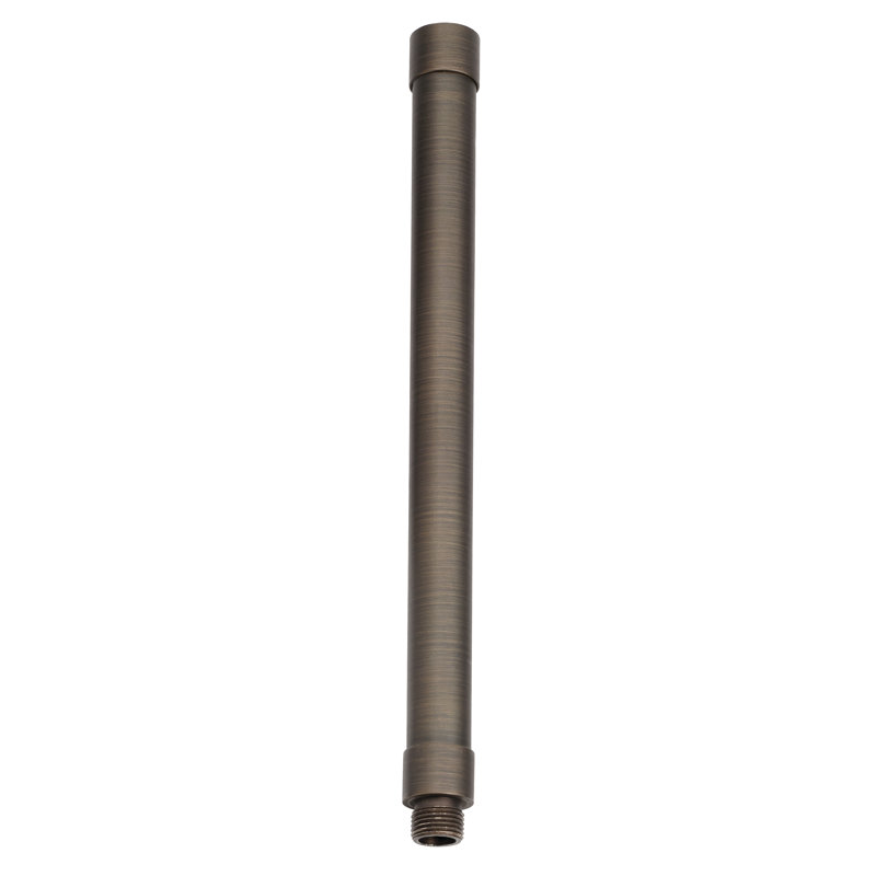 Male Female Riser, 13'' H x 1'' W x 1'' D