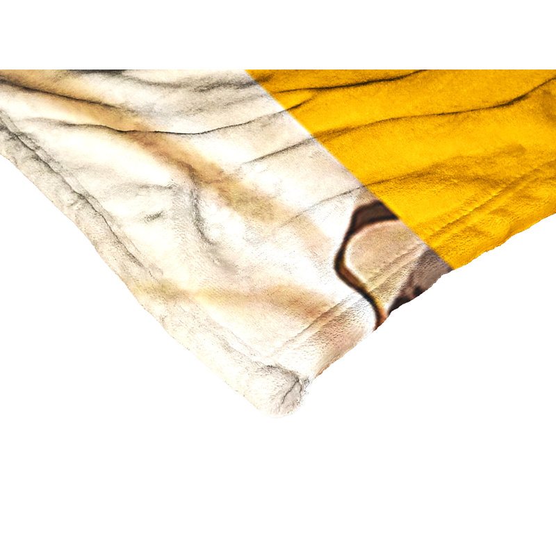 Throw Blanket