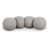 Taupe Boucle Fabric