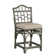 Tabouret de comptoir 24 po Chippendale