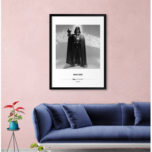 " Darth Vader "